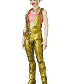 Birds Of Prey Figura MAF EX Harley Quinn 15 cm - Imagen 5
