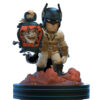 DC Comics Figura Q-Fig Elite Batman: Last Knight On Earth 10 cm