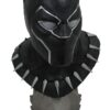 Black Panther Legends in 3D Busto 1/2 Black Panther 25 cm
