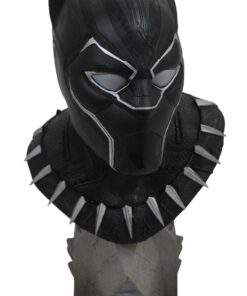 Black Panther Legends in 3D Busto 1/2 Black Panther 25 cm
