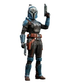 Star Wars The Mandalorian Figura 1/6 Bo-Katan Kryze 28 cm