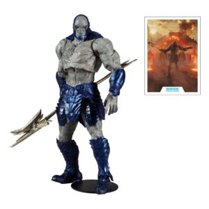DC Justice League Movie Figura Darkseid 30 cm