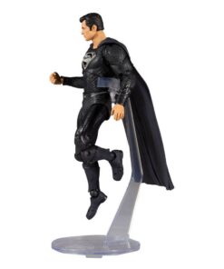 DC Justice League Movie Figura Superman 18 cm - Imagen 3