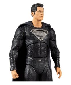DC Justice League Movie Figura Superman 18 cm - Imagen 6