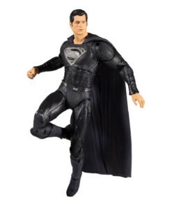 DC Justice League Movie Figura Superman 18 cm - Imagen 7