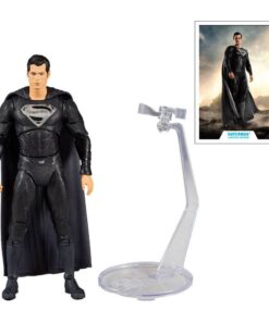 DC Justice League Movie Figura Superman 18 cm - Imagen 8