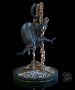 Alien Figura Q-Fig Xenomorph 13 cm