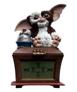 Gremlins Figura Mini Epics Gizmo 12 cm