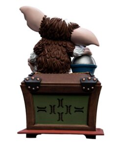 Gremlins Figura Mini Epics Gizmo 12 cm - Imagen 4