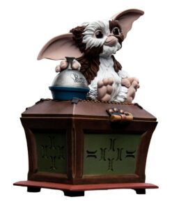 Gremlins Figura Mini Epics Gizmo 12 cm - Imagen 5