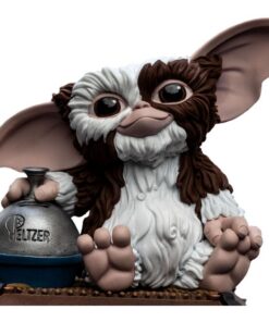 Gremlins Figura Mini Epics Gizmo 12 cm - Imagen 6