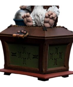 Gremlins Figura Mini Epics Gizmo 12 cm - Imagen 7