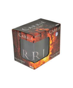 Taza térmica Carrie Blood NECA - Imagen 2
