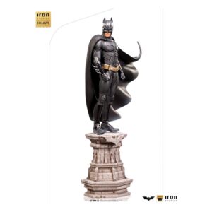 DC Comics Estatua 1/10 BDS Art Scale Batman Begins Event Exclusive 31 cm