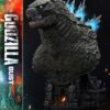 Godzilla vs Kong Busto Godzilla Bonus Version 75 cm
