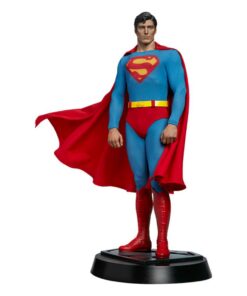 Superman Estatua Premium Format Superman: The Movie 52 cm