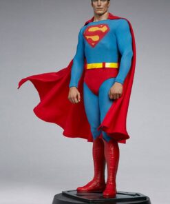 Superman Estatua Premium Format Superman: The Movie 52 cm - Imagen 7