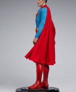 Superman Estatua Premium Format Superman: The Movie 52 cm - Imagen 8