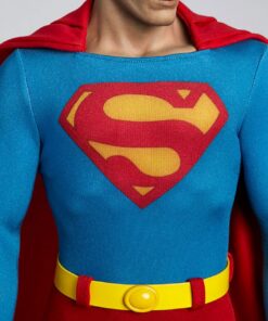 Superman Estatua Premium Format Superman: The Movie 52 cm - Imagen 15