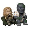 Vengadores: Endgame Figura Mini Egg Attack Bro Thor & Korg Game Time heo EMEA Exclusive 8 cm