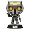 Star Wars: The Bad Batch POP! TV Vinyl Figura Tech 9 cm 445