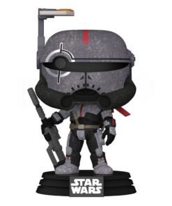 Star Wars: The Bad Batch POP! TV Vinyl Figura Crosshair 9 cm 446