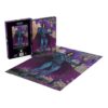 Masters of the Universe Puzzle Skeletor (1000 piezas)