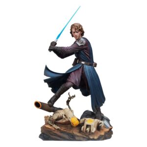 Star Wars Mythos Estatua Anakin Skywalker 53 cm