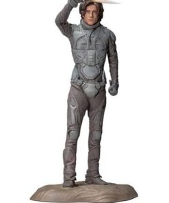 Dune (2021) Estatua PVC Paul Atreides 23 cm
