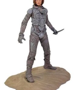 Dune (2021) Estatua PVC Lady Jessica 23 cm
