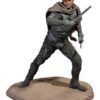 Dune (2021) Estatua PVC Duncan Idaho 23 cm