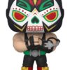 Dia de los DC POP! Figura Bane 9 cm