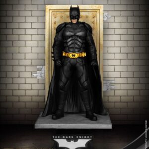 Dc Comics Diorama PVC D-Stage The Dark Knight Trilogy Batman 16 cm