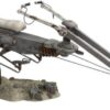 Star Wars The Mandalorian Vehículo 1/6 Swoop Bike 59 cm