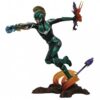 Captain Marvel Marvel Movie Gallery Estatua Captain Marvel Starforce 23 cm