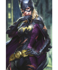Póster DC Batgirl Rain GPE5260-41