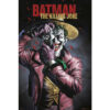 Póster DC Comics Batman The Killing Joke GPE5341-56
