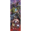 Póster Puerta Marvel Los Vengadores: La Era de Ultrón PPGE8005