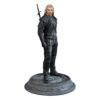 The Witcher Estatua PVC Geralt of Rivia 22 cm