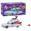 Los Auténticos Cazafantasmas Kenner Classics Vehículo ECTO-1
