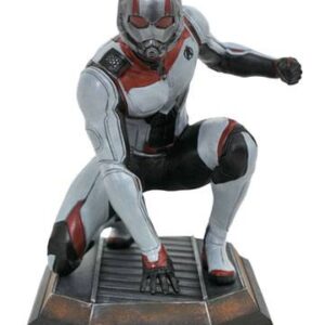 Vengadores: Endgame Diorama Marvel Movie Gallery Quantum Realm Ant-Man 23 cm
