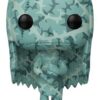 Pesadilla antes de Navidad Figura POP! Disney Artist Series Vinyl Sally 9 cm