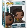 Raya y El últmo dragón POP! Vinyl Figura Raya 9 cm 999