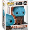 Star Wars The Mandalorian POP! TV Vinyl Figura Mithril 9 cm 404