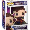 What If...? POP! Marvel Vinyl Figura Doctor Strange Supreme 9 cm 874