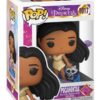 Disney: Ultimate Princess POP! Disney Vinyl Figura Pocahontas 9 cm 1017