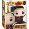 The Suicide Squad POP! Movies Vinyl Figura Harley Quinn (Bodysuit) 9 cm 1108
