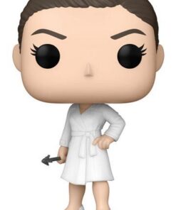 Zack Snyder's Justice League POP! Vinyl Figura Diana w/Arrow 9 cm