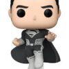 Zack Snyder's Justice League POP! Vinyl Figura Superman 9 cm