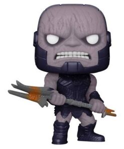 Zack Snyder's Justice League POP! Vinyl Figura Darkseid 9 cm